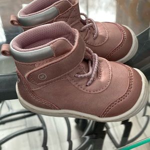Stride Rite Toddler Sneakers